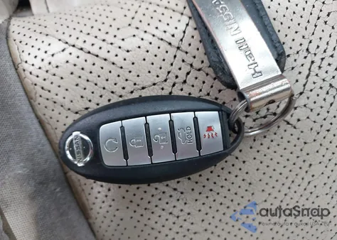 2017 Nissan Maxima 3.5 Sv from USA, damaged, VIN 1N4AA6AP7HC404316